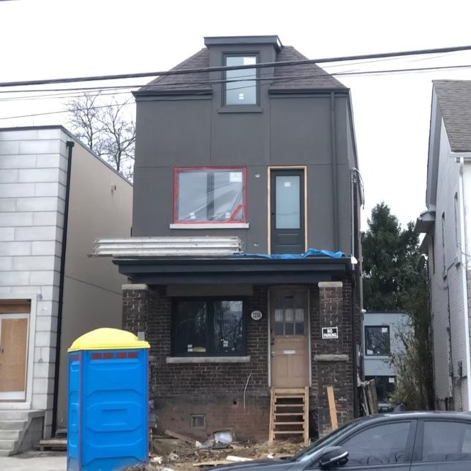 New Rental Units Coming