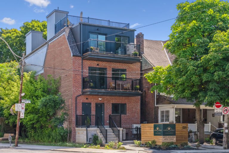 125 Kendal Avenue - 1