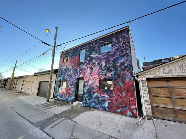 Featured in The Toronto Star