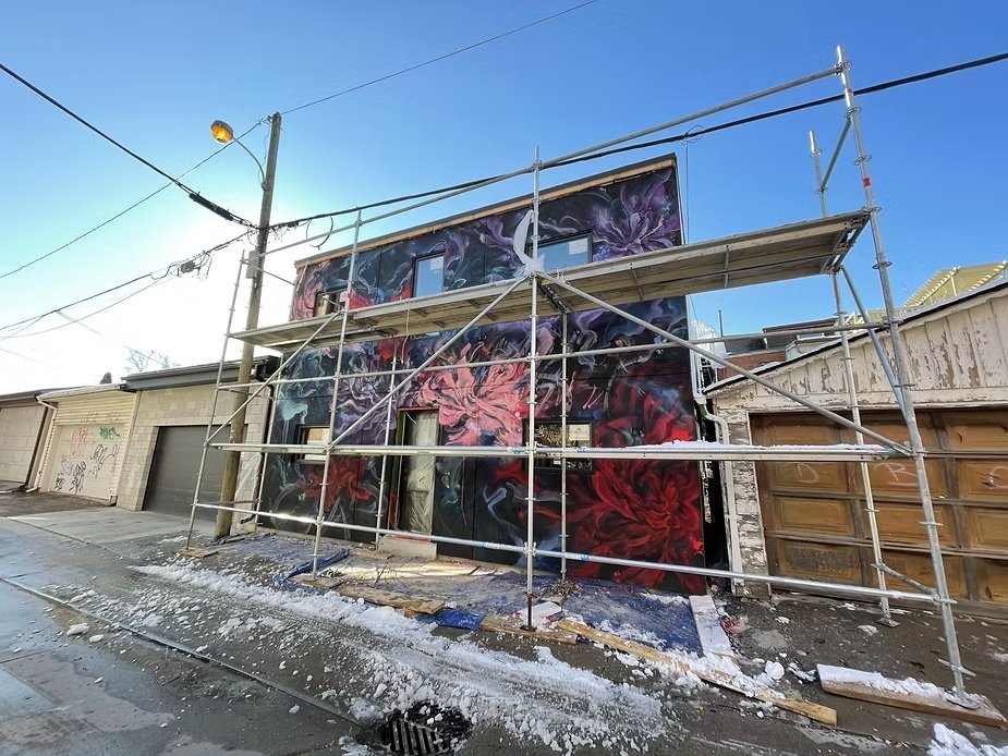 laneway housing and garden suites
